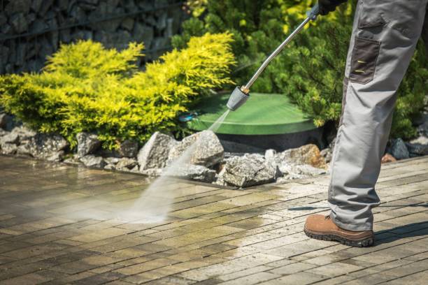 Best Pool Deck Cleaning  in Del Aire, CA