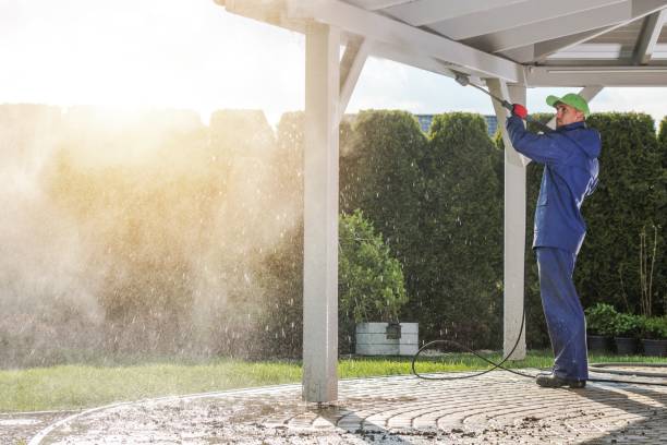 Playground Equipment Cleaning in Del Aire, CA